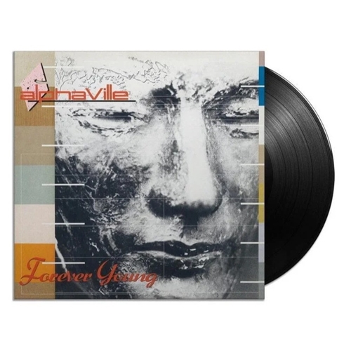 Alphaville - Forever Young Alphaville - Forever Young