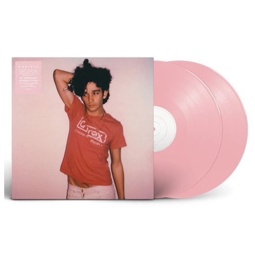 1975 - I Like It When You Sleep, For You Are So Beautiful (10th Anniversary Edition 2LP)