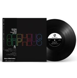 鈴木勲トリオ Isao Suzuki Trio - 黒いオルフェ Orpheus (LP重量盤) 鈴木勲トリオ Isao Suzuki Trio - 黒いオルフェ Orpheus (LP重量盤)