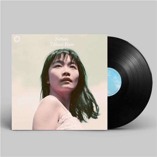 Tiffany Poon - Nature (2LP Vinyl)