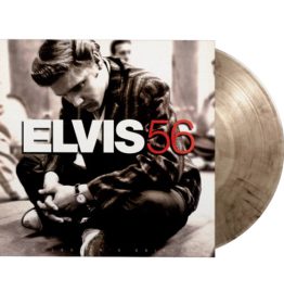 Elvis Presley - Elvis '56