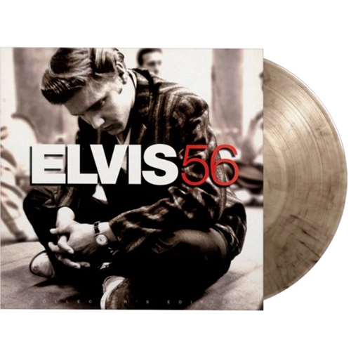 Elvis Presley - Elvis '56