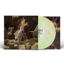 Laufey - Matter Of Time - The Final Hour (2LP, Dreamy Watercolor Vinyl)