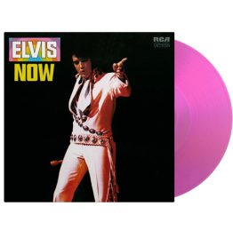 Elvis Presley - Elvis Now