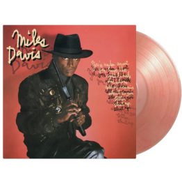 Miles Davis - You're Under Arrest