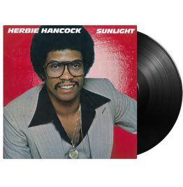 Herbie Hancock - Sunlight