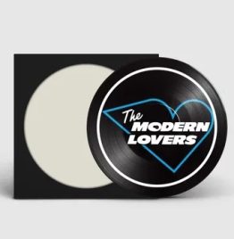 Modern Lovers - Modern Lovers (Picture Disc/50th Anniversary) (RSD 2026)