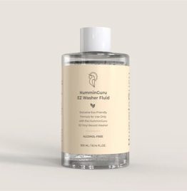 HumminGuru EZ Washer Fluid (300ml) HumminGuru EZ Washer Fluid (300ml)