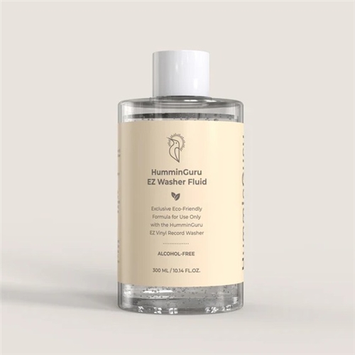 HumminGuru EZ Washer Fluid (300ml) HumminGuru EZ Washer Fluid (300ml)