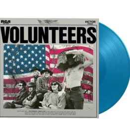 Jefferson Airplane - Volunteers Jefferson Airplane - Volunteers