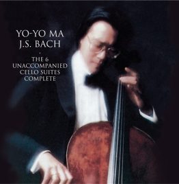 Yo-Yo Ma - Bach - 6 Unaccompanied Cello Suites Complete (2CD) Yo-Yo Ma - Bach - 6 Unaccompanied Cello Suites Complete (2CD)