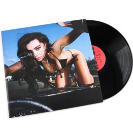 Charli XCX - Crash