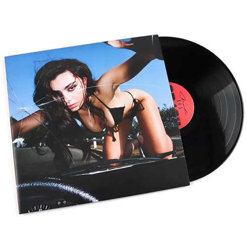Charli XCX - Crash