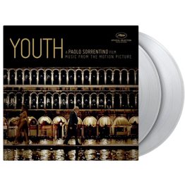 David Lang; Various Artists - Youth (La Giovinezza) (Soundtrack, 2LP) David Lang; Various Artists - Youth (La Giovinezza) (Soundtrack, 2LP)