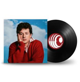 Charlie Puth - Whatever's Clever! (140G Vinyl) Charlie Puth - Whatever's Clever! (140G Vinyl)