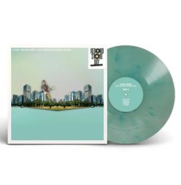 Cory Wong - Cory Wong & The Green Screen Band (RSD 2026)