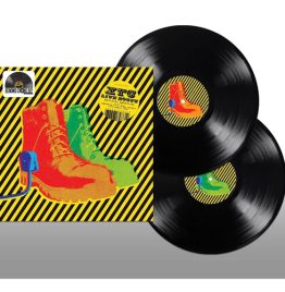 Xtc - Live Boots- Live At Emerald City 1981 (200G/2LP) (RSD 2026)