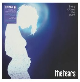 Tears - Here Come The Tears (Color Vinyl) (RSD 2026)