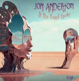 Jon Anderson - True (2LP) (RSD 2026)