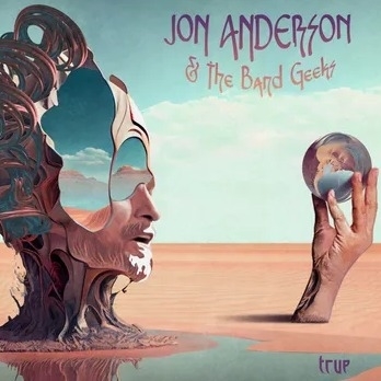 Jon Anderson - True (2LP) (RSD 2026)