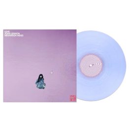 John Lennon - Love Meditation Mixes (180G Vinyl/3Lp/Color Vinyl) (RSD 2026)