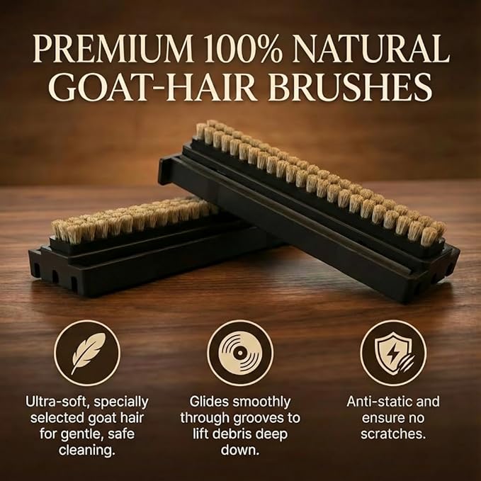 HumminGuru EZ Vinyl Record Washer HumminGuru EZ Vinyl Record Washer