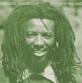 Freddie McGregor - Showcase (Marble Green Vinyl) (RSD 2026) Freddie McGregor - Showcase (Marble Green Vinyl) (RSD 2026)