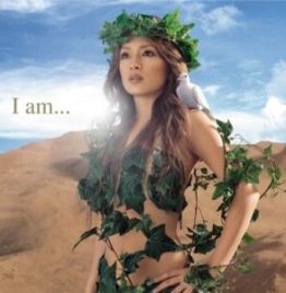 浜崎あゆみ Ayumi Hamasaki - I Am… (2LP)