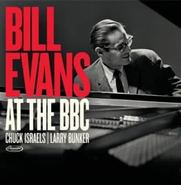 Bill Evans - At The Bbc (2LP/180G) (RSD 2026) Bill Evans - At The Bbc (2LP/180G) (RSD 2026)