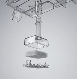 HumminGuru Water Dispenser Water Filter Pack (15pcs) HumminGuru Water Dispenser Water Filter Pack (15pcs)