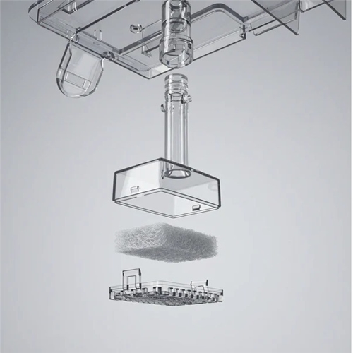 HumminGuru Water Dispenser Water Filter Pack (15pcs) HumminGuru Water Dispenser Water Filter Pack (15pcs)