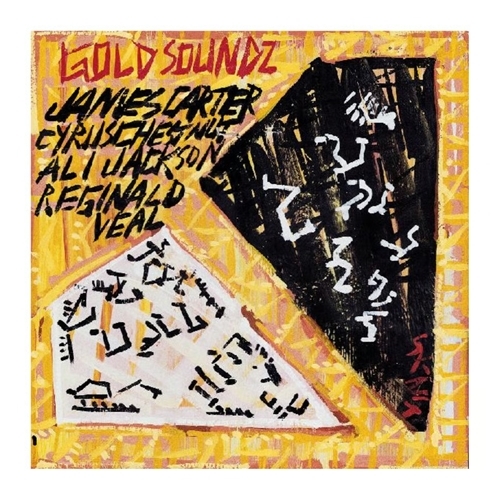 James Carter, Cyrus Chestnut, Ali Jackson - Gold Soundz - A Jazz Tribute To Pavement (RSD 2026)