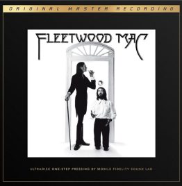Fleetwood Mac - Fleetwood Mac (Lmt Ed Ultradisc One-Step 180 45Rpm Vinyl 2LP Box Set) Fleetwood Mac - Fleetwood Mac (Lmt Ed Ultradisc One-Step 180 45Rpm Vinyl 2LP Box Set)