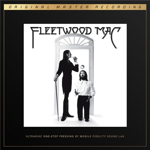 Fleetwood Mac - Fleetwood Mac (Lmt Ed Ultradisc One-Step 180 45Rpm Vinyl 2LP Box Set) Fleetwood Mac - Fleetwood Mac (Lmt Ed Ultradisc One-Step 180 45Rpm Vinyl 2LP Box Set)