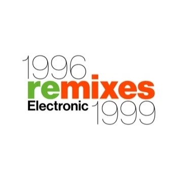Electronic - 1996 Remixes 1999 (RSD 2026)