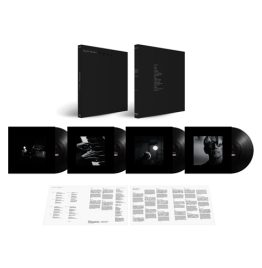 Ryuichi Sakamoto - Opus (45rpm, 4LP, 180g)
