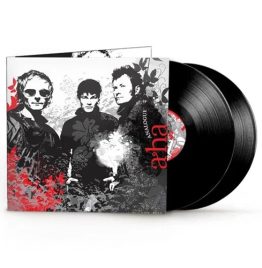 A-Ha - Analogue 20th Anniversary Deluxe Edition (2LP) (RSD 2026) A-Ha - Analogue 20th Anniversary Deluxe Edition (2LP) (RSD 2026)