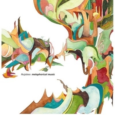Nujabes - Metaphorical Music (2LP)