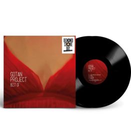 Gotan Project - Best Of (RSD 2026)