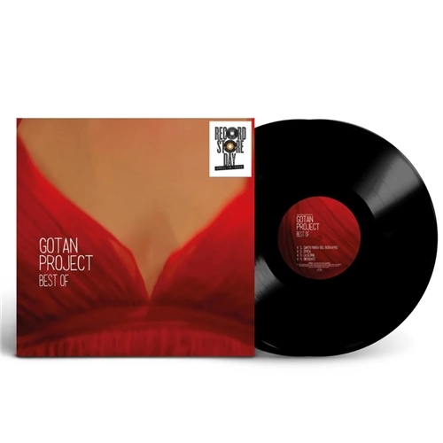 Gotan Project - Best Of (RSD 2026)