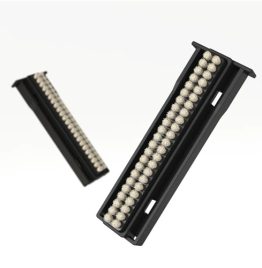 HumminGuru Goat Hair Brush for EZ Vinyl Record Washer HumminGuru Goat Hair Brush for EZ Vinyl Record Washer