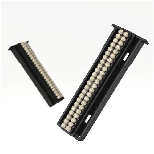 HumminGuru Goat Hair Brush for EZ Vinyl Record Washer HumminGuru Goat Hair Brush for EZ Vinyl Record Washer