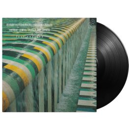Bobby Hutcherson - Four Seasons