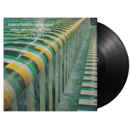 Bobby Hutcherson - Four Seasons