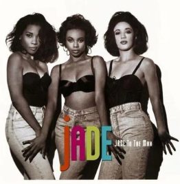 Jade - Jade To The Max (Jade Vinyl) (RSD 2026)