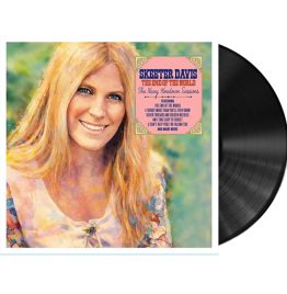 Skeeter Davis - End Of The World- The Navy Hoedown Sessions (Pink Vinyl) (RSD 2026)
