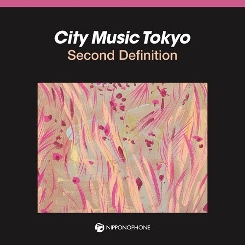 Various Artists - City Music Tokyo Second Definition (2LP)