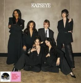 Katseye - Touch/Gabriela (Roze & Rood Splatter Vinyl) (Tour/Acapella Versions) (RSD 2026) Katseye - Touch/Gabriela (Roze & Rood Splatter Vinyl) (Tour/Acapella Versions) (RSD 2026)