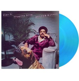 Dexter Wansel - Time Is Slipping Away Dexter Wansel - Time Is Slipping Away