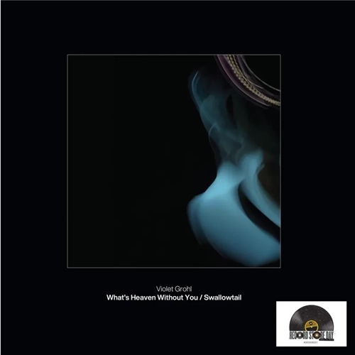 Violet Grohl - What's Heaven Without You - Swallowtail (7-Inch)(RSD 2026)